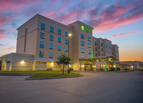 Holiday Inn & Suites HOUSTON NW - VINTAGE PARK AREA by IHG 1