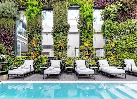 1828 Smart Hotel Boutique 1