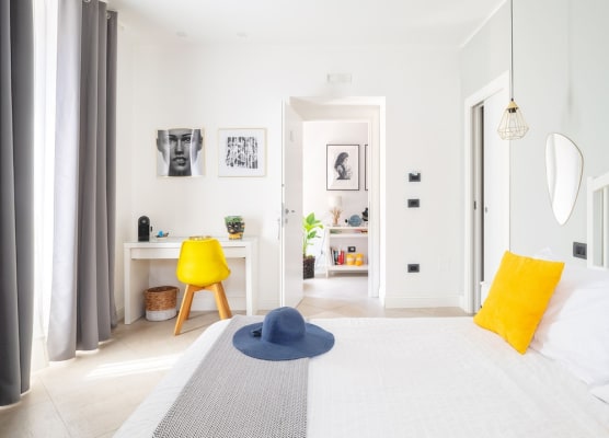 B&b Spigolerooms 1