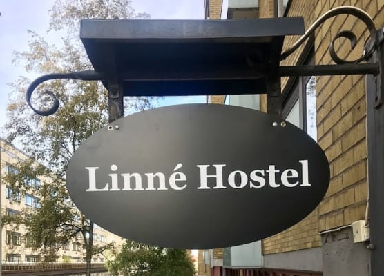 Linné Hostel 1