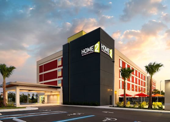 Home2 Suites By Hilton Winter Haven 1