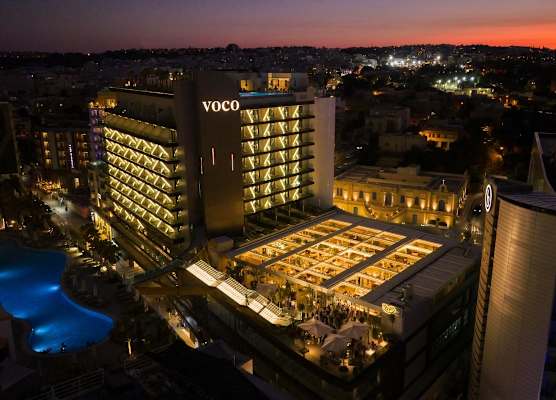 VOCO Malta 1