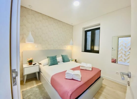 Family Hostel Costa Nova 1