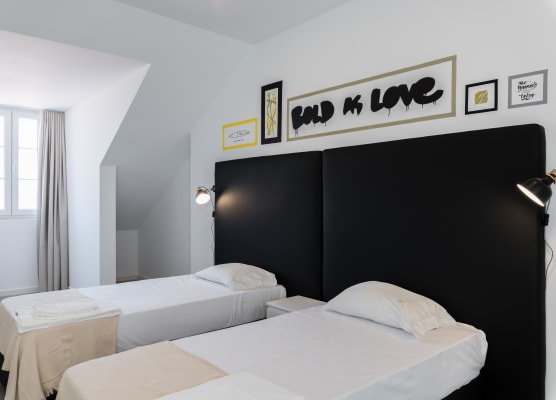City Stays Atalaia - Adults Only 1