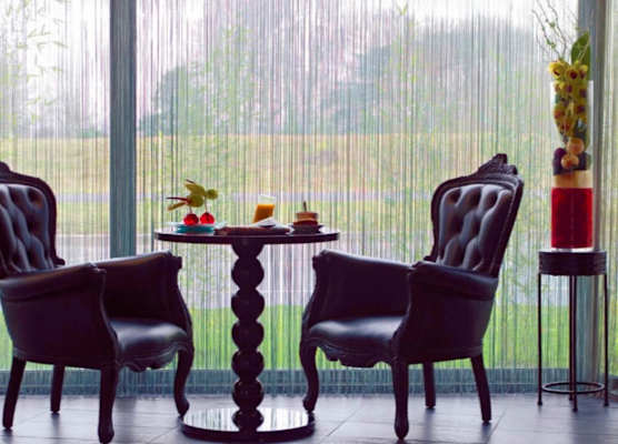 Standing Hotel Suites 1