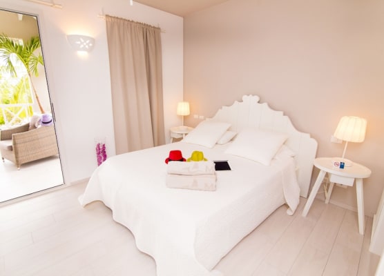 TRACADERO Beach Club & Holidays Rentals 1
