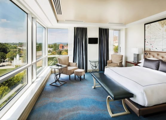 The TENNESSEAN Hotel 1