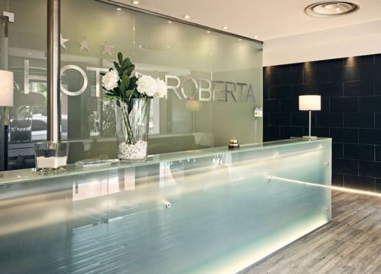 Hotel Roberta 1