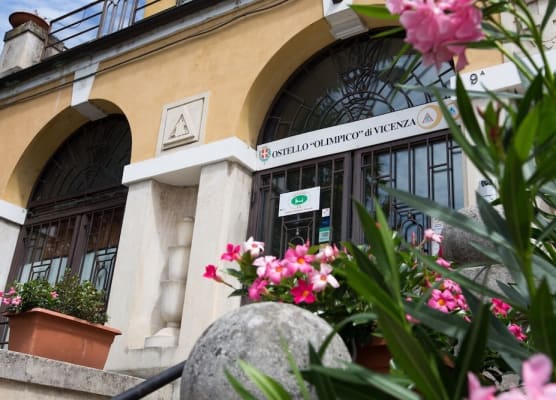 Ostello di Vicenza 1