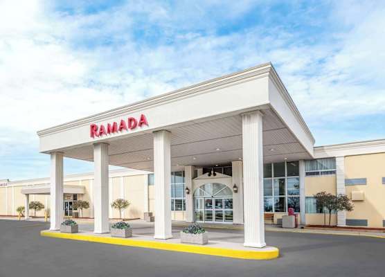 Ramada by Wyndham London 1