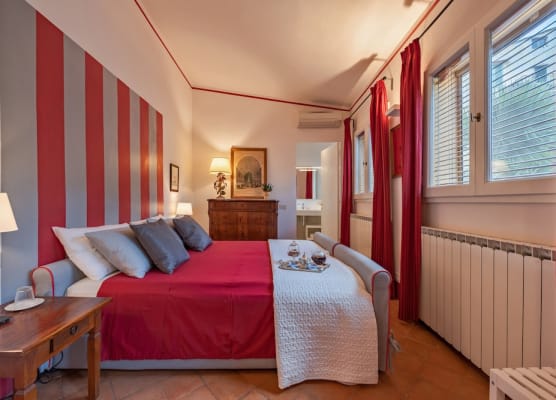 Drom Florence Rooms & Apartments 1