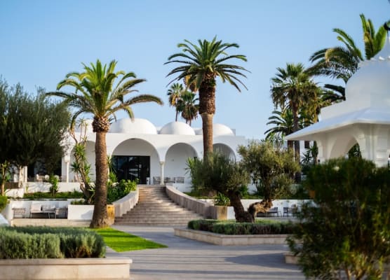 Les Orangers Garden Villas and Bungalows Ultra All inclusive 1