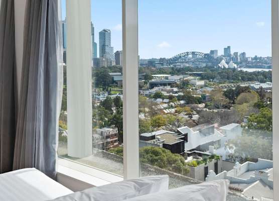 Holiday Inn SYDNEY - POTTS POINT by IHG 1