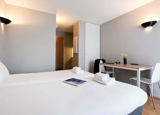 Aparthotel Adagio Access Paris Maisons-Alfort 1