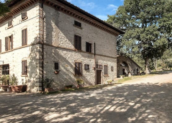 Relais Santa Cristina 1