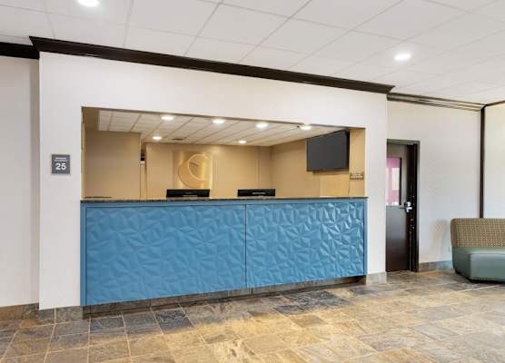 Comfort Inn Monticello 1