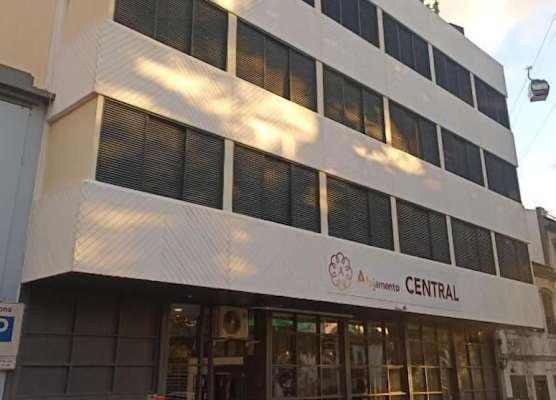 Alojamento Central 1 1
