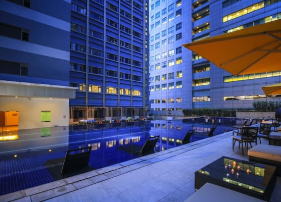The Mini Suites Eton Tower Makati 1