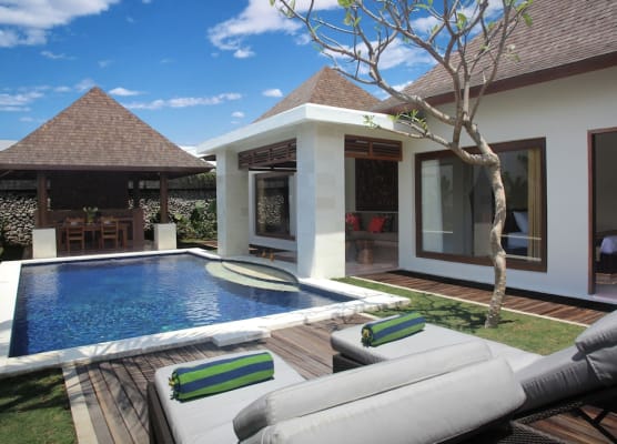 The Haere Seminyak - By Astadala 1