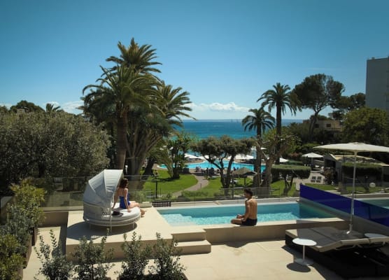 Hotel Son Caliu Spa Oasis 1