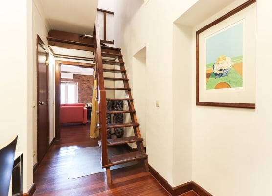 Av. Liberdade Duplex By Homing 1