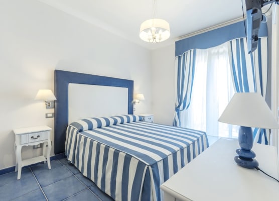 Hotel Ristorante Colleverde 1