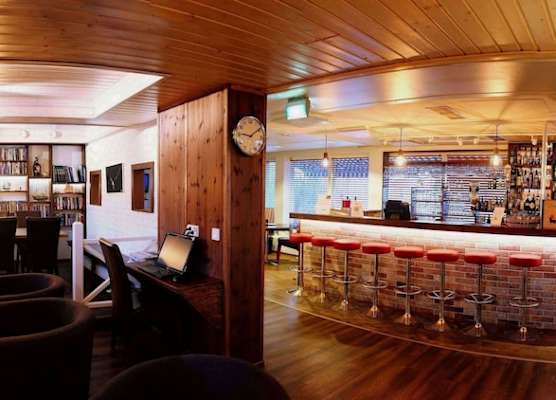 Finlandia Hotel Airport Oulu 1
