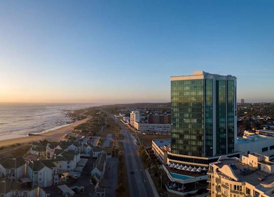 Radisson Blu Hotel, Port Elizabeth 1