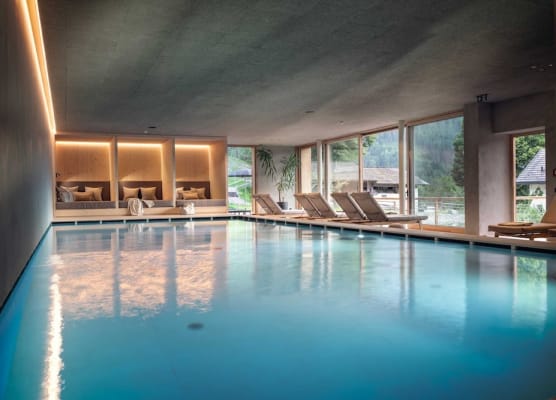Naturhotel Saalerwirt 1