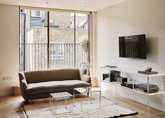 Weymouth Mews 1