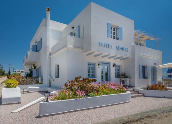Aeolis Hotel 1