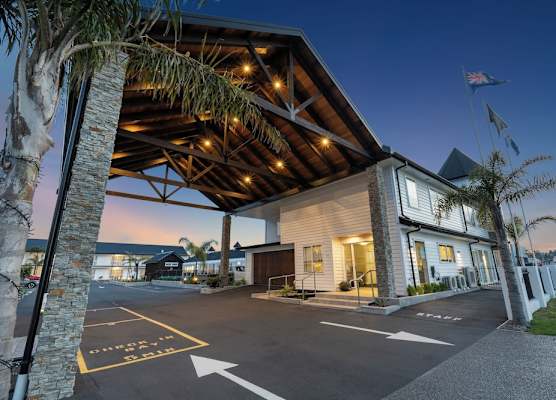 Newina Rotorua 1