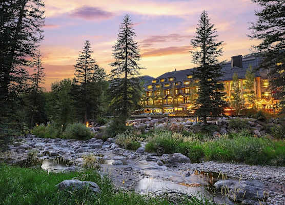 Grand Hyatt Vail Resort and Spa 1