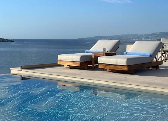 Villa Margarita 1