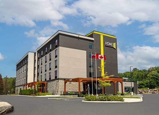 Home2 Suites By Hilton Huntsville 1