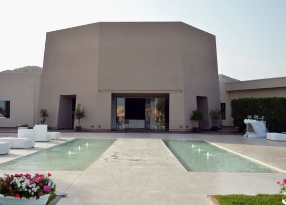 Desusino Residence & Hotel 1