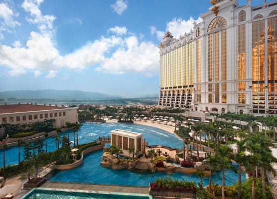 Galaxy Macau 1