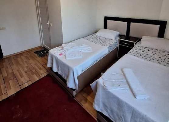 Üsküdar Hotel Batum 1