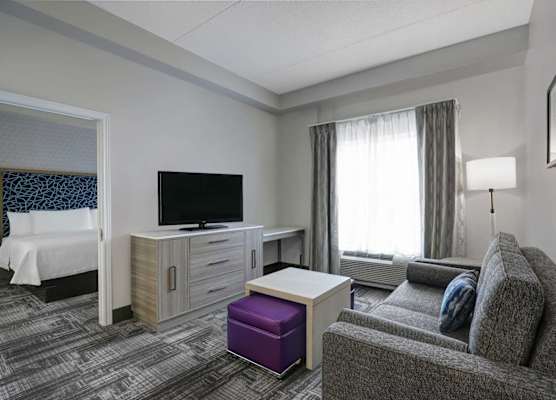 Homewood Suites by Hilton London Ontario 1
