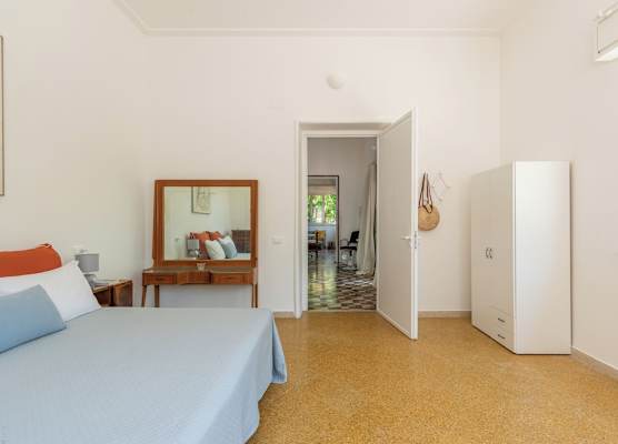 Villino Alice a Mondello 1