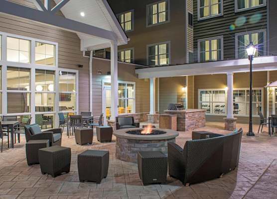 Residence Inn by Marriott Albany Clifton Park 1
