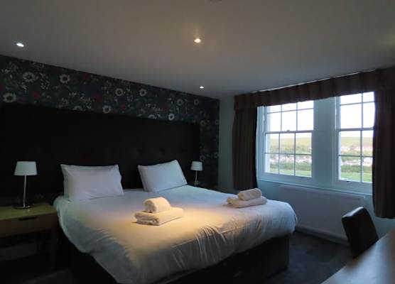 The Portpatrick Hotel by Compass Hospitality 1