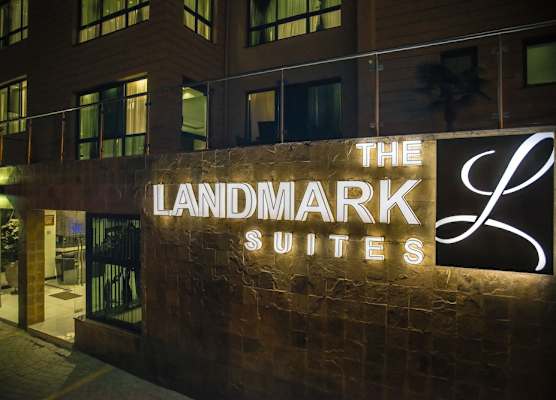 The Landmark Suites Westlands, Nairobi- Next to Westgate Mall 1