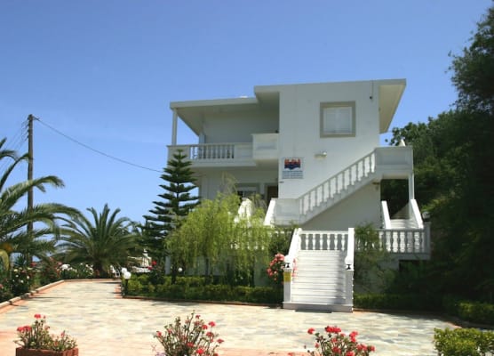 Villa Irini 1