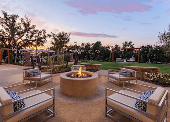 SpringHill Suites by Marriott Paso Robles Atascadero 1