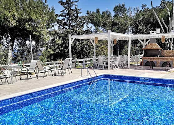 Louis Luxury Villa 1