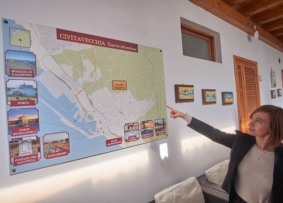 Bel Sole Guest House 1