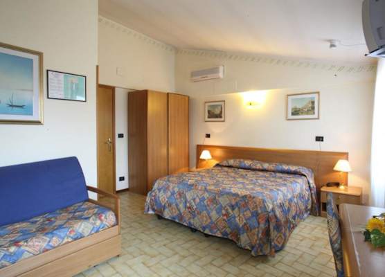 Albergo Alla Campana 1