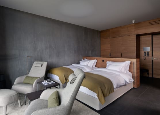 The Retreat at Blue Lagoon Iceland 1