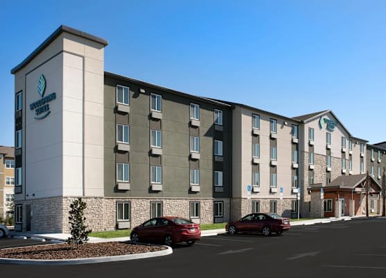 Woodspring Suites Orlando International Drive 1